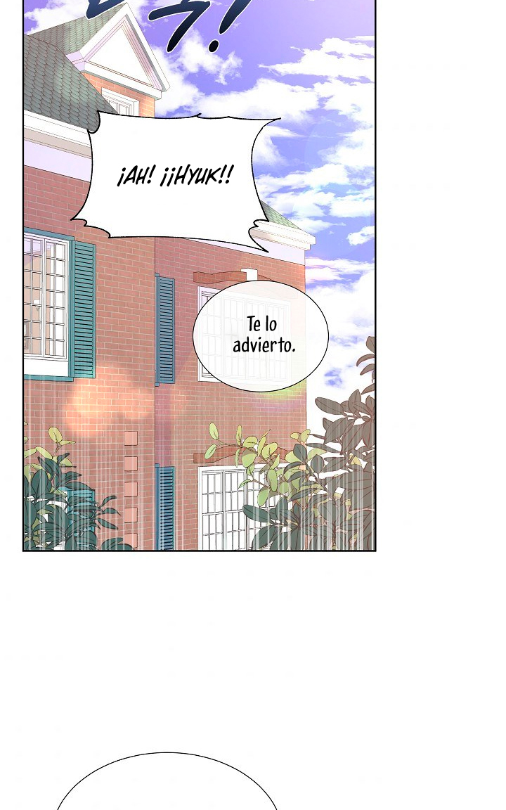 No confíes en la protagonista Capítulo 31 - Página 8