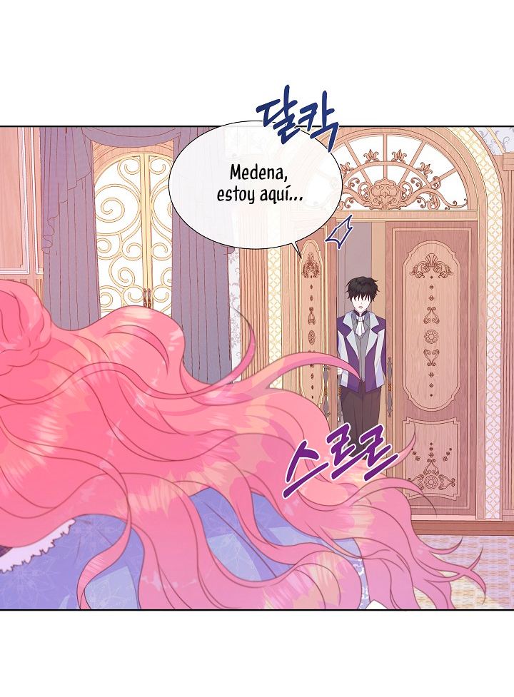 No confíes en la protagonista Capítulo 31 - Página 80