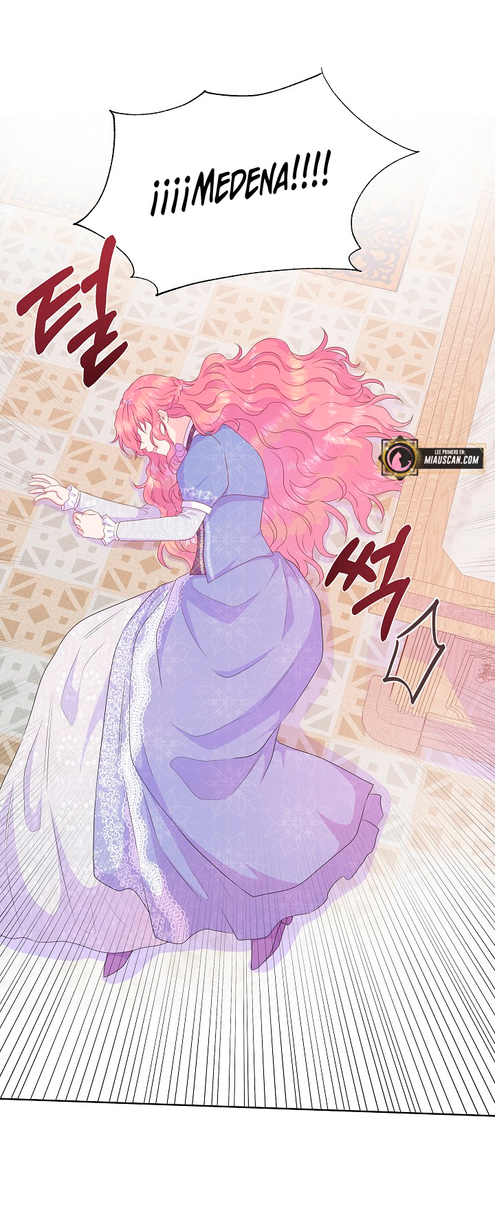 No confíes en la protagonista Capítulo 31 - Página 82