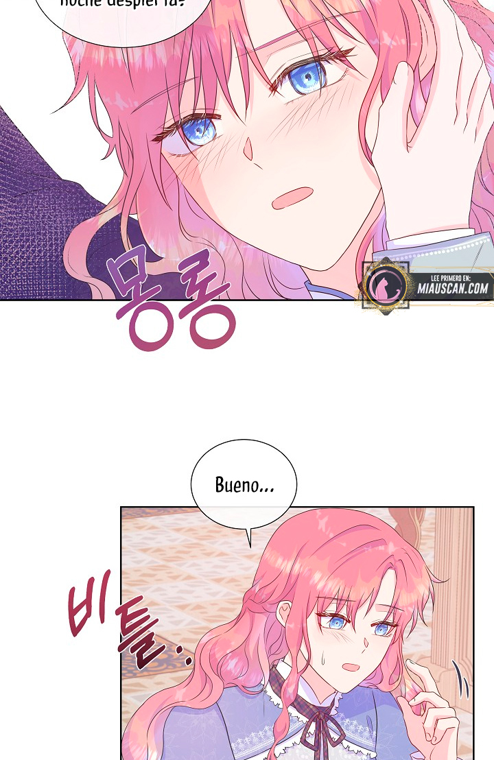 No confíes en la protagonista Capítulo 32 - Página 10