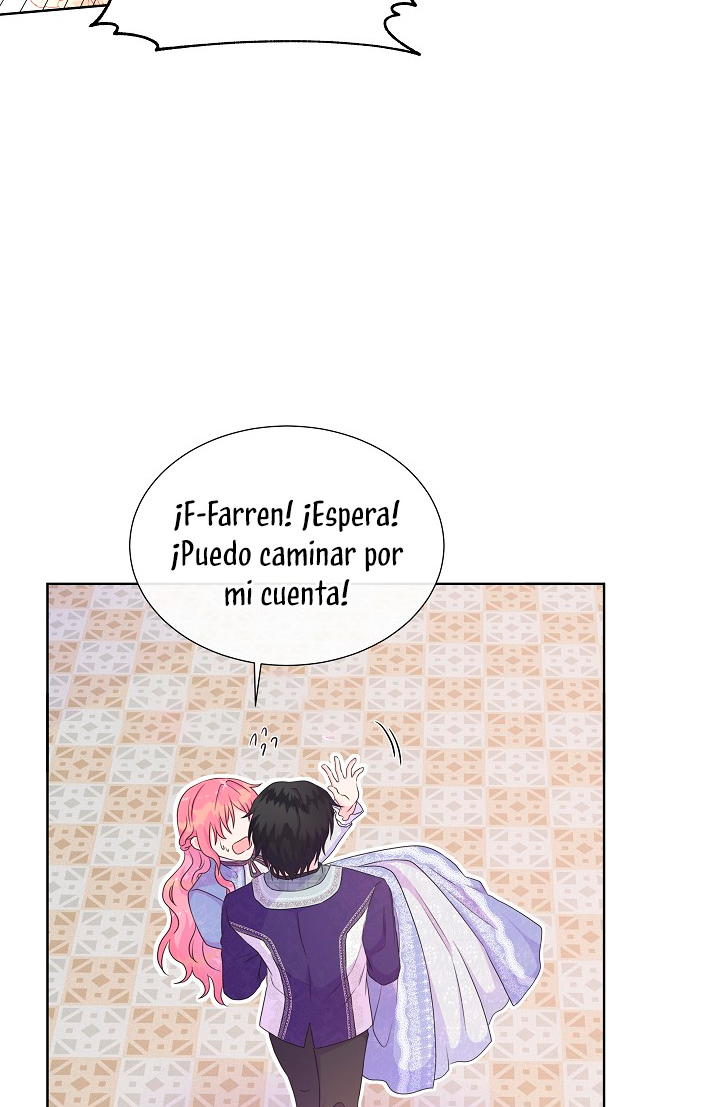 No confíes en la protagonista Capítulo 32 - Página 15