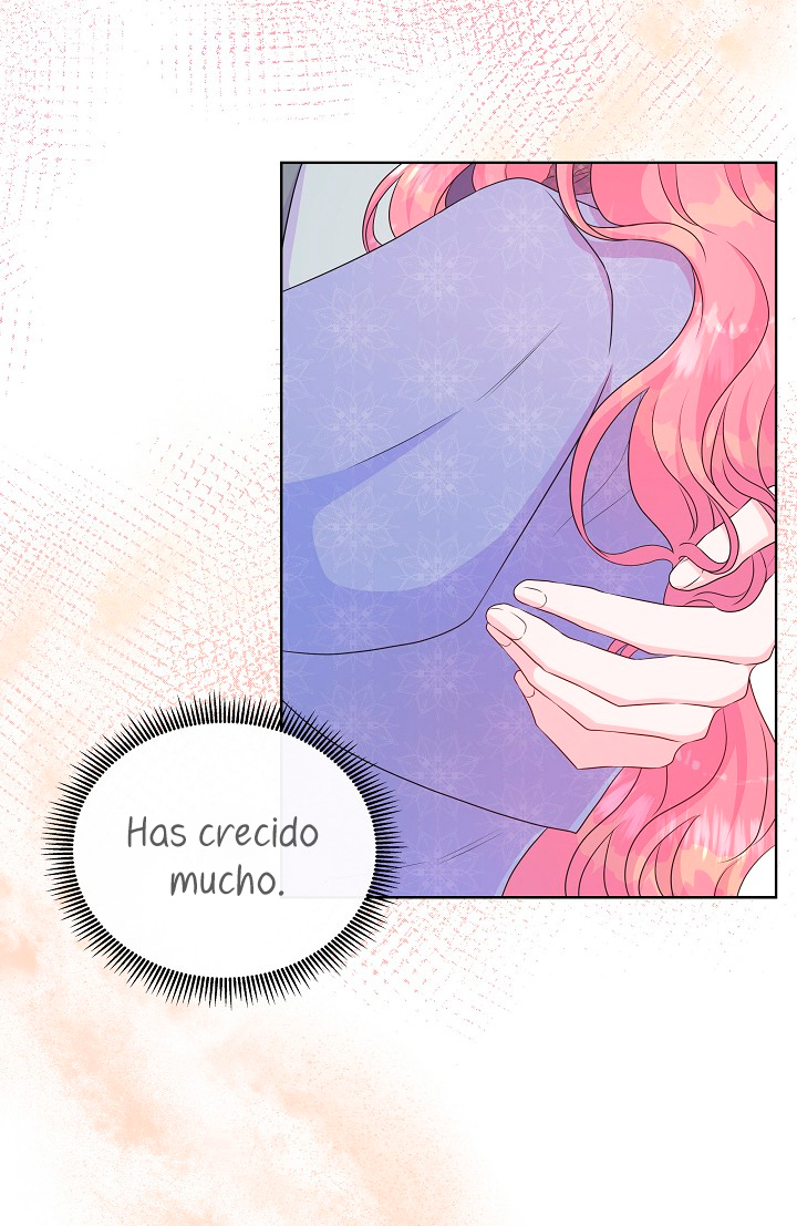 No confíes en la protagonista Capítulo 32 - Página 18