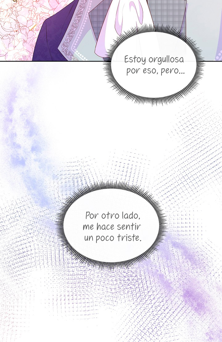 No confíes en la protagonista Capítulo 32 - Página 21