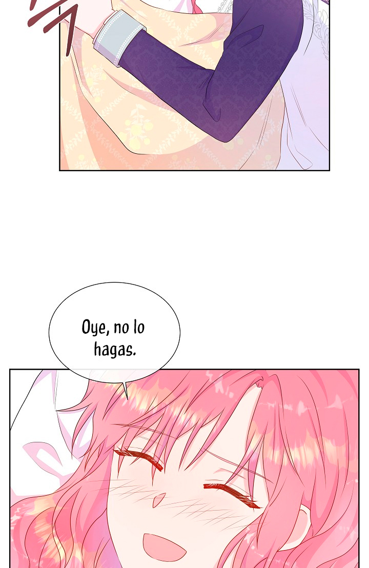 No confíes en la protagonista Capítulo 32 - Página 24