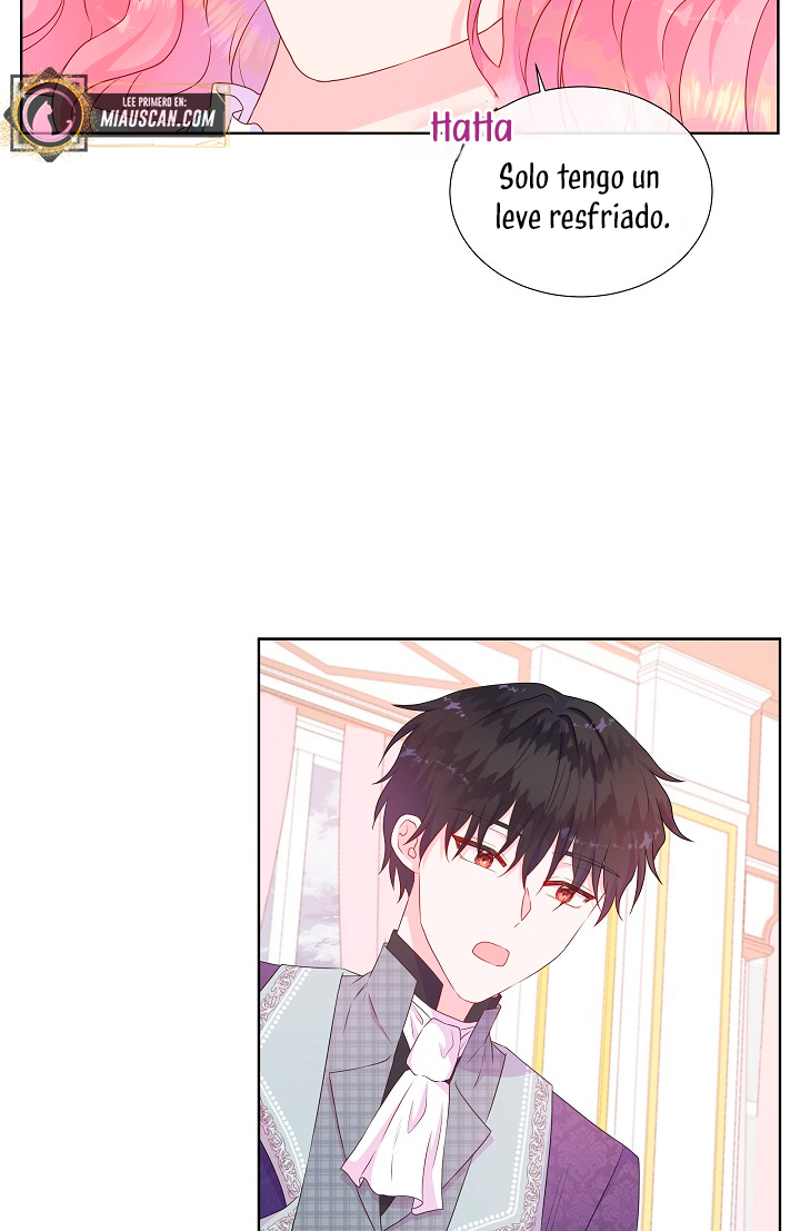 No confíes en la protagonista Capítulo 32 - Página 25