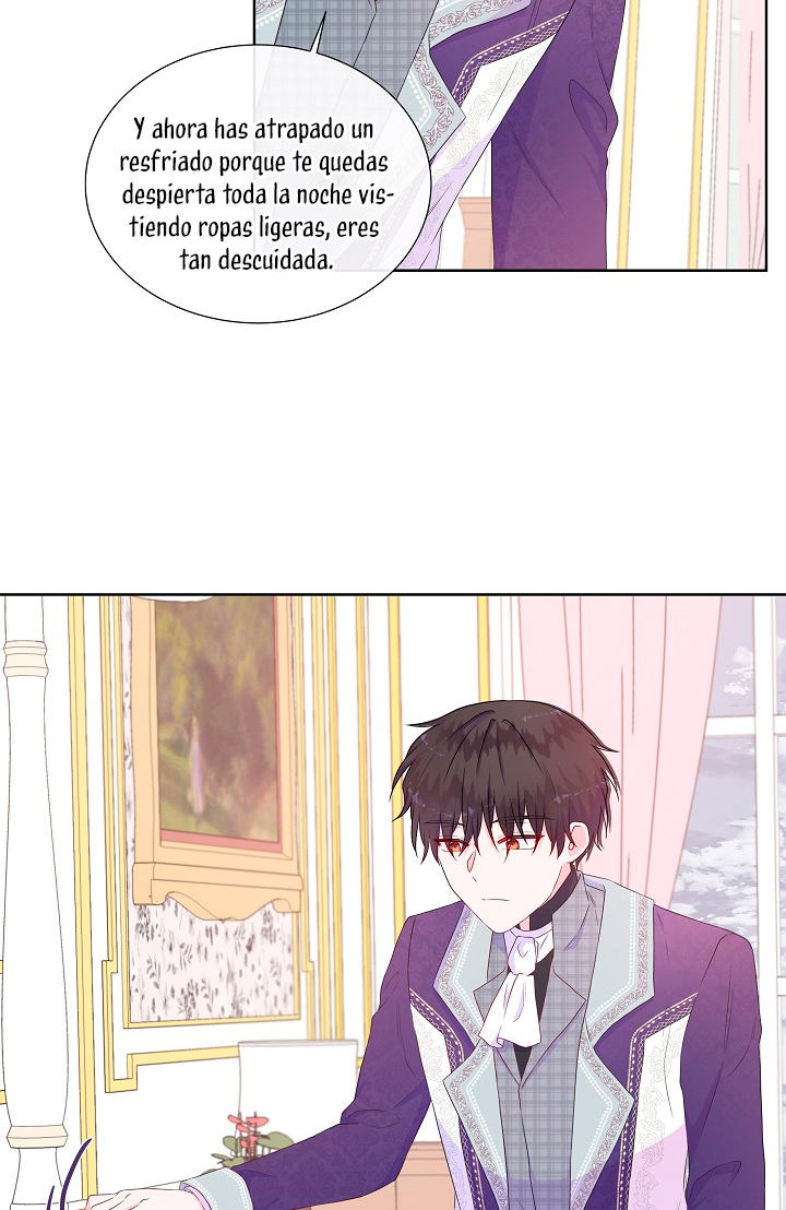 No confíes en la protagonista Capítulo 32 - Página 26