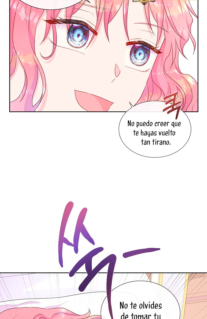 No confíes en la protagonista Capítulo 32 - Página 37