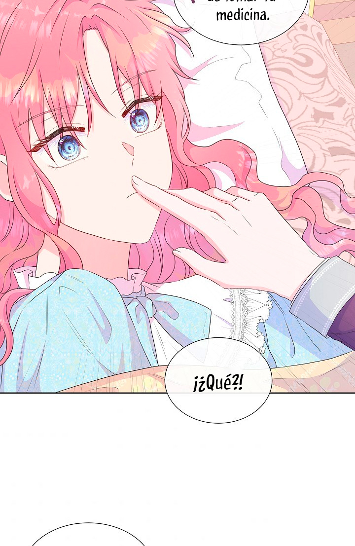 No confíes en la protagonista Capítulo 32 - Página 38