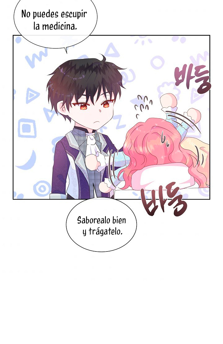 No confíes en la protagonista Capítulo 32 - Página 39