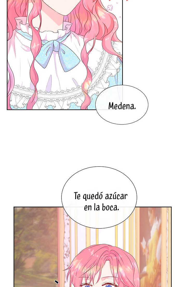 No confíes en la protagonista Capítulo 32 - Página 44