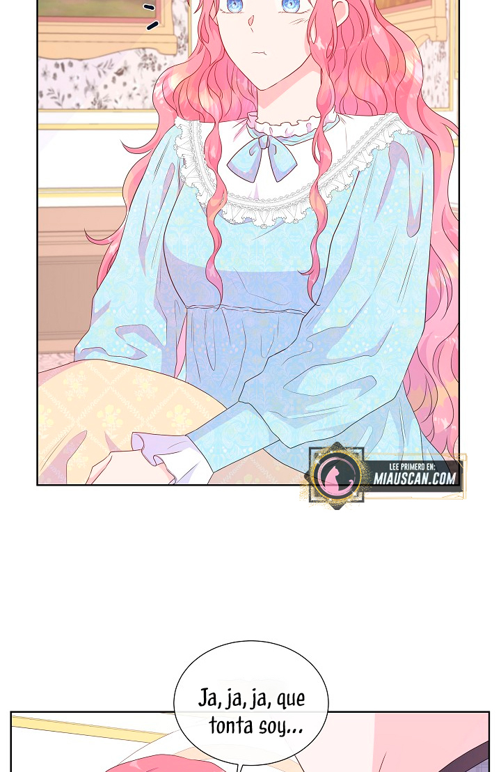 No confíes en la protagonista Capítulo 32 - Página 45