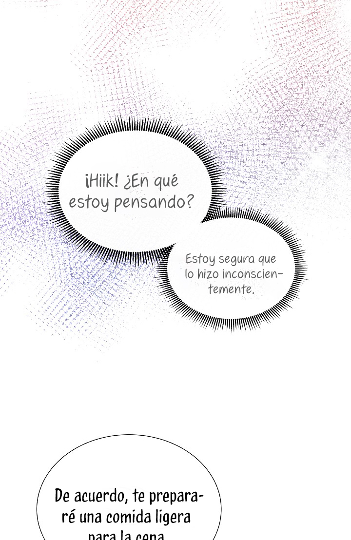 No confíes en la protagonista Capítulo 32 - Página 52