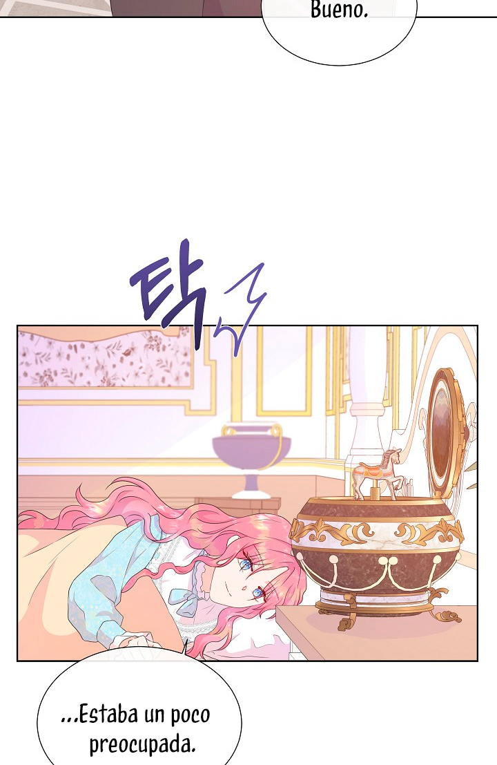 No confíes en la protagonista Capítulo 32 - Página 54