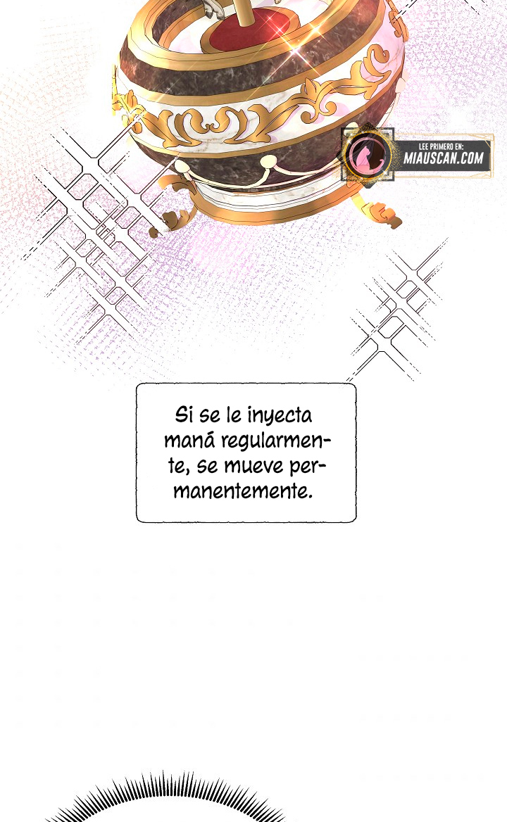 No confíes en la protagonista Capítulo 32 - Página 57