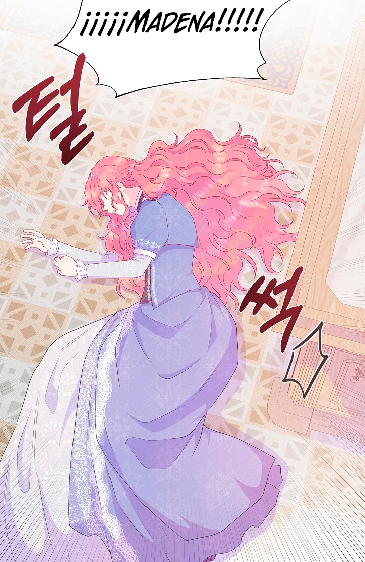 No confíes en la protagonista Capítulo 32 - Página 6