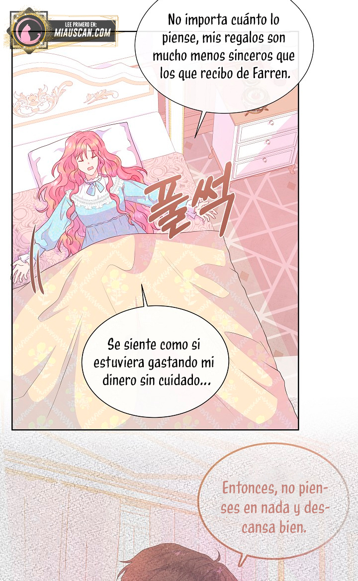 No confíes en la protagonista Capítulo 32 - Página 60