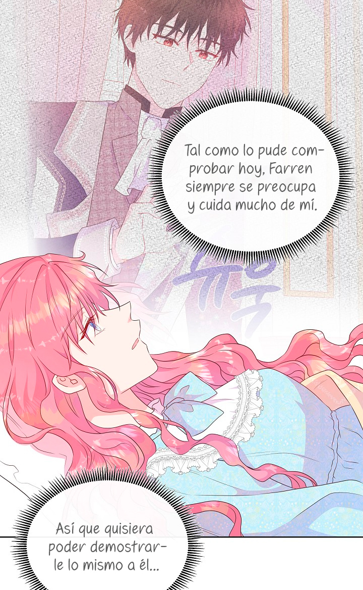 No confíes en la protagonista Capítulo 32 - Página 61