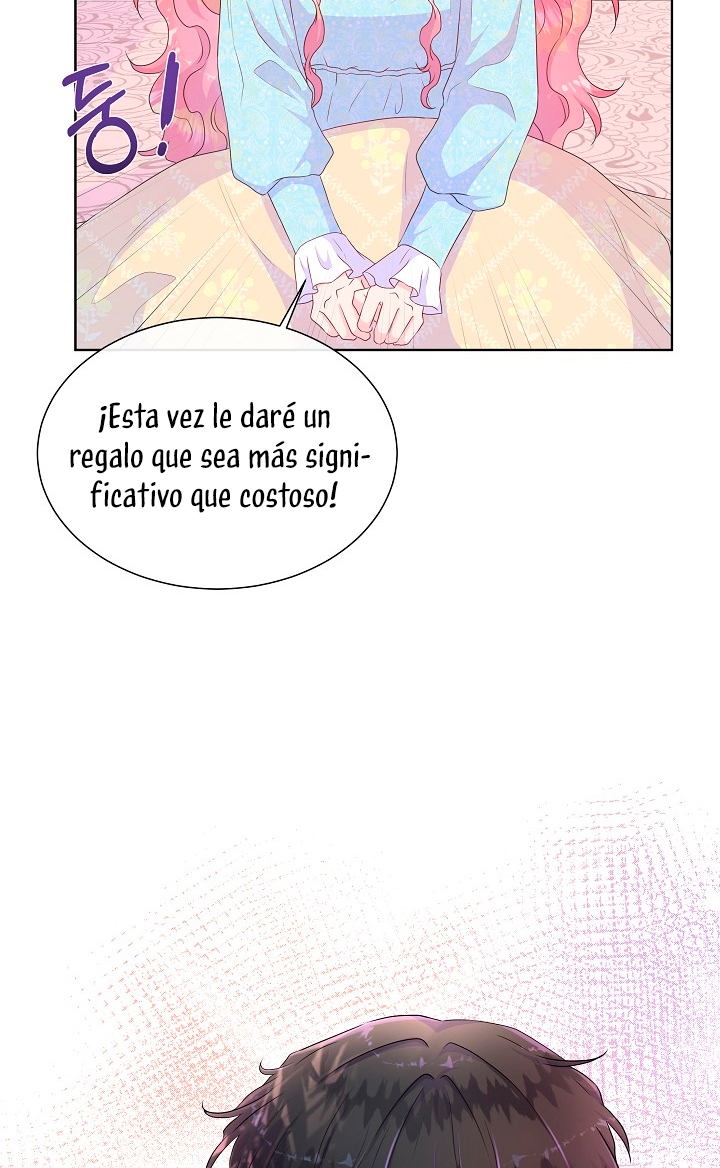 No confíes en la protagonista Capítulo 32 - Página 63