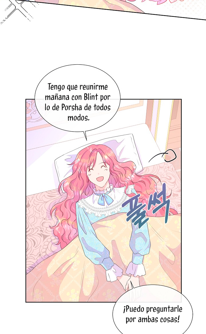 No confíes en la protagonista Capítulo 32 - Página 69