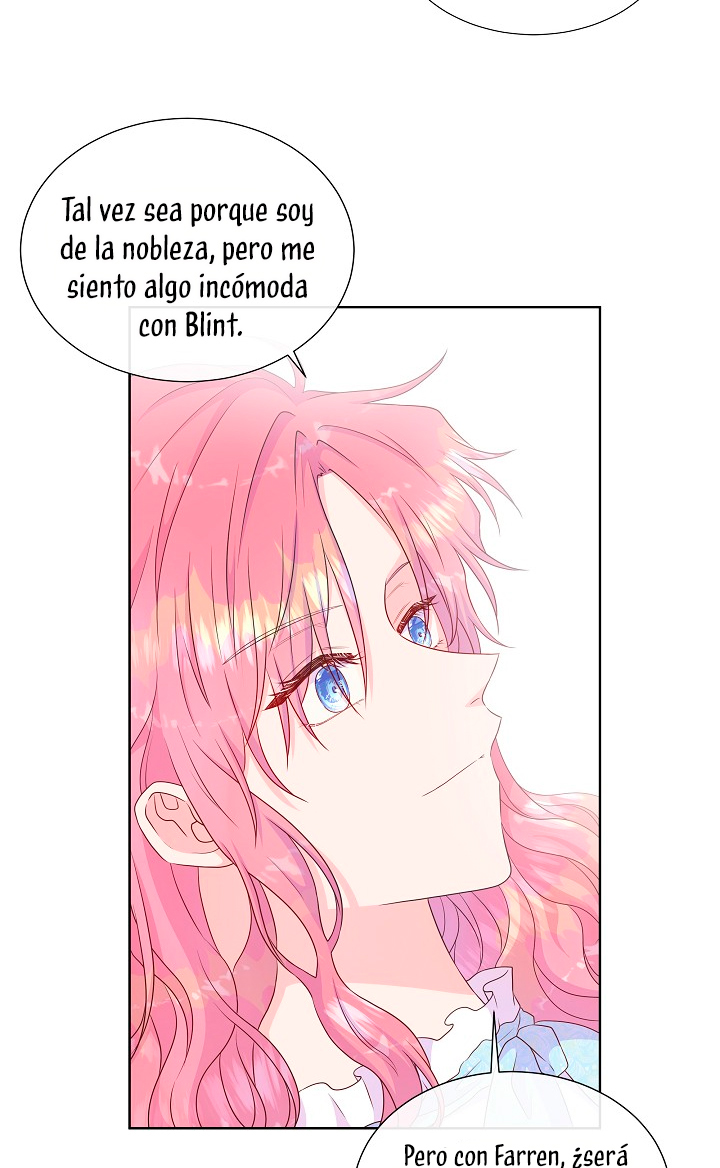 No confíes en la protagonista Capítulo 32 - Página 70