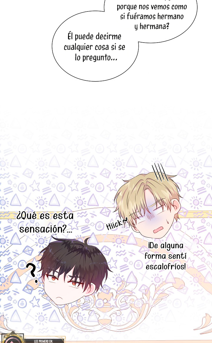 No confíes en la protagonista Capítulo 32 - Página 71