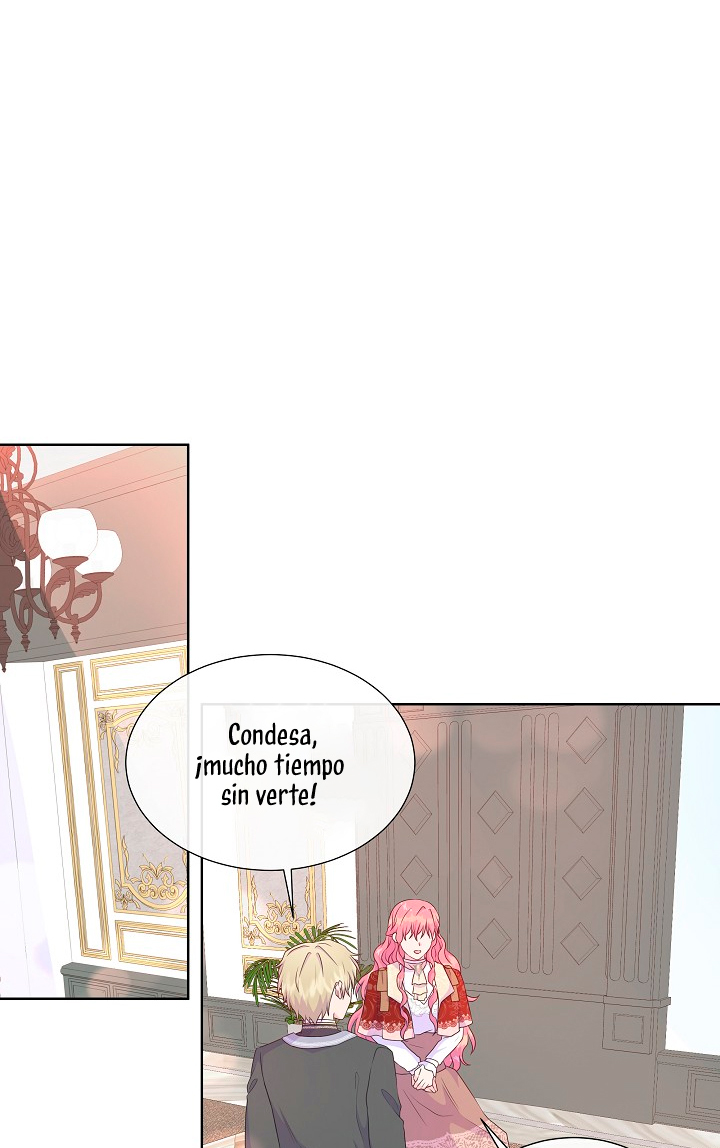 No confíes en la protagonista Capítulo 33 - Página 10