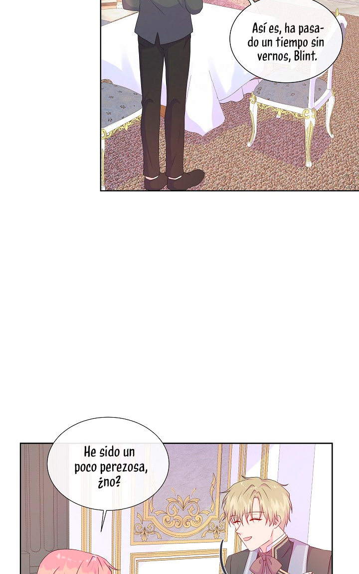 No confíes en la protagonista Capítulo 33 - Página 11