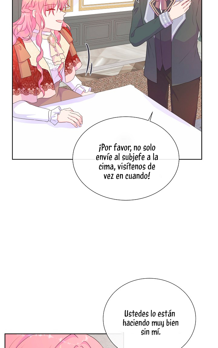 No confíes en la protagonista Capítulo 33 - Página 12