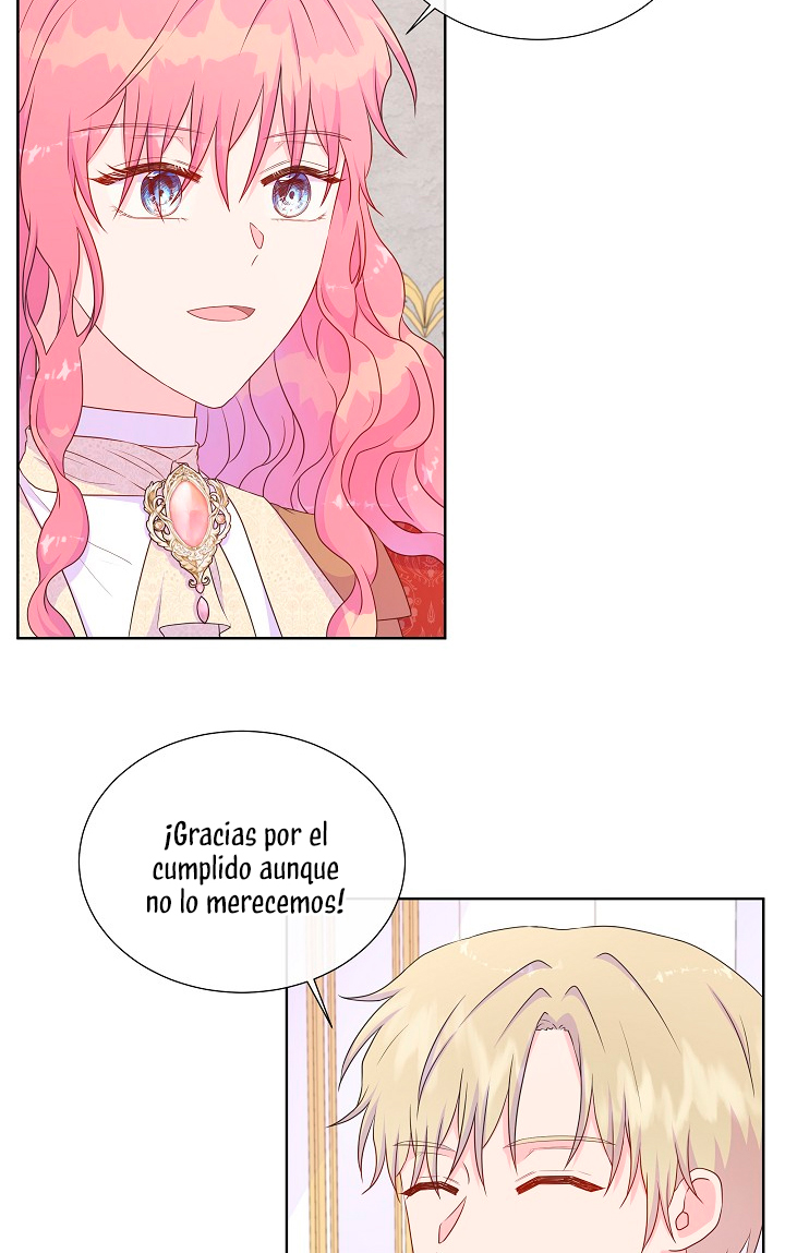 No confíes en la protagonista Capítulo 33 - Página 13