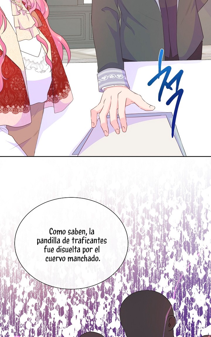 No confíes en la protagonista Capítulo 33 - Página 16