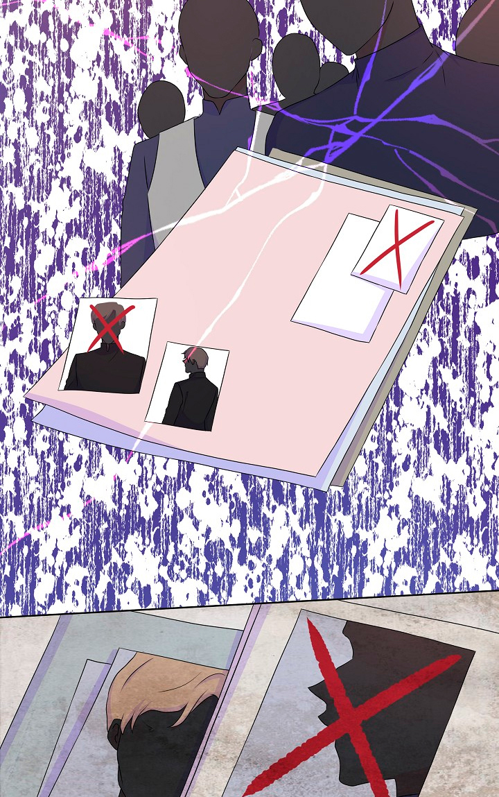 No confíes en la protagonista Capítulo 33 - Página 17