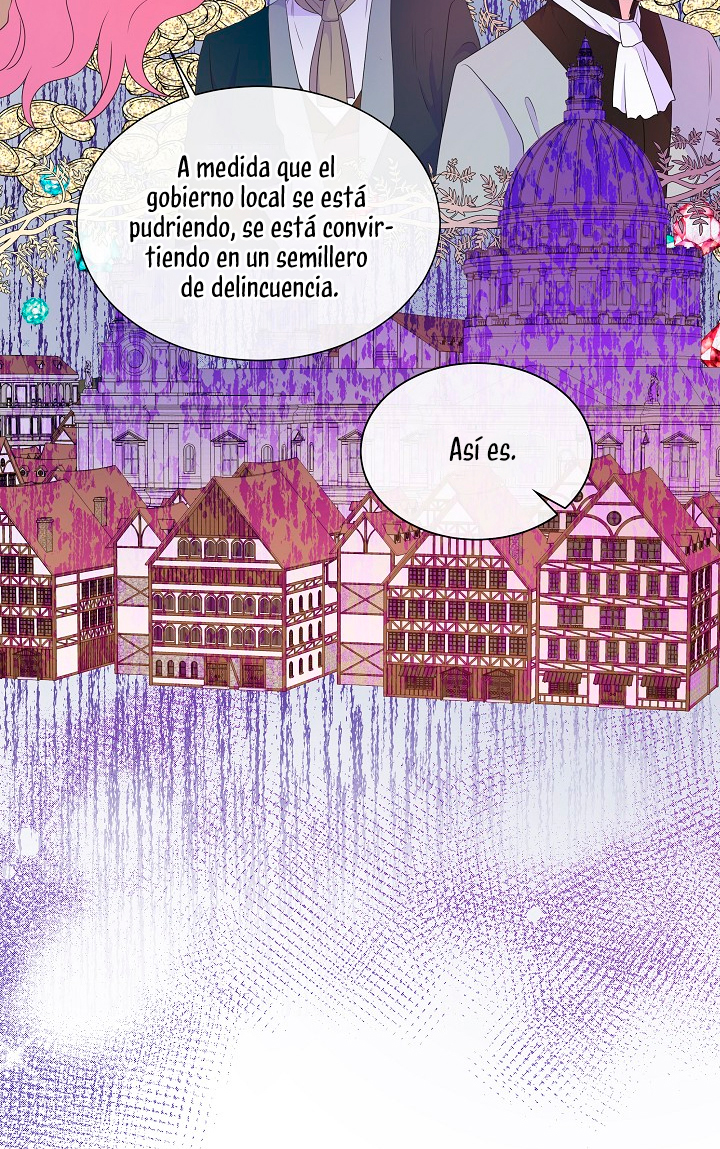 No confíes en la protagonista Capítulo 33 - Página 23