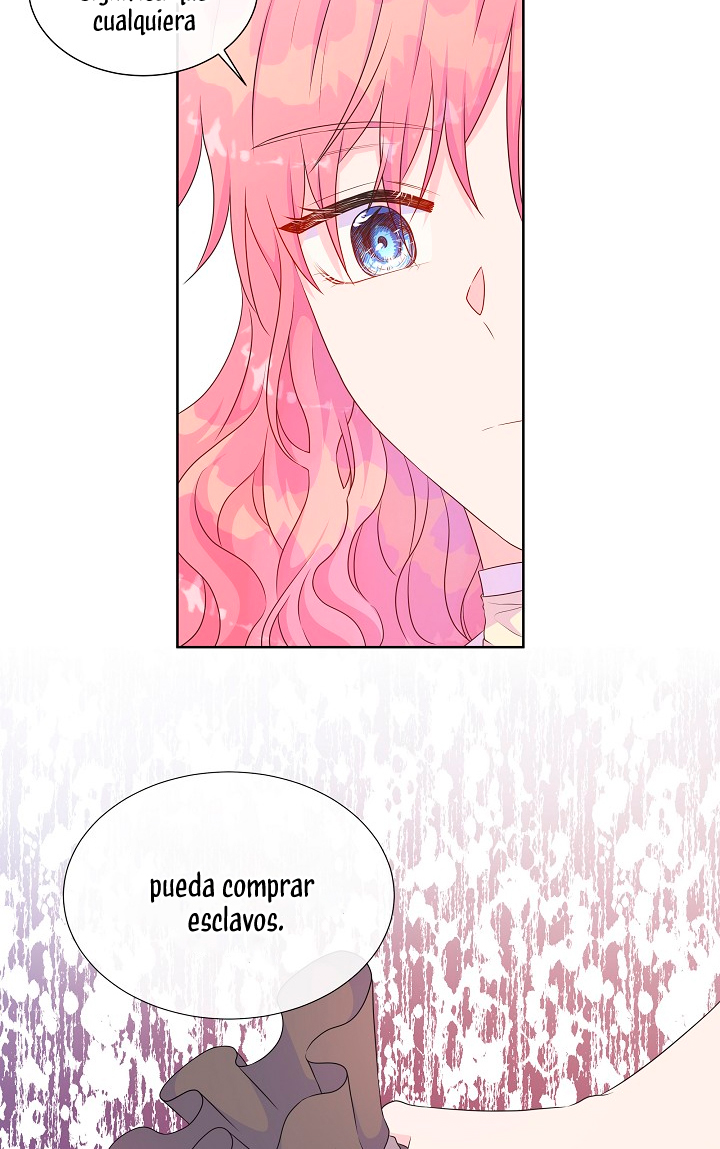 No confíes en la protagonista Capítulo 33 - Página 25