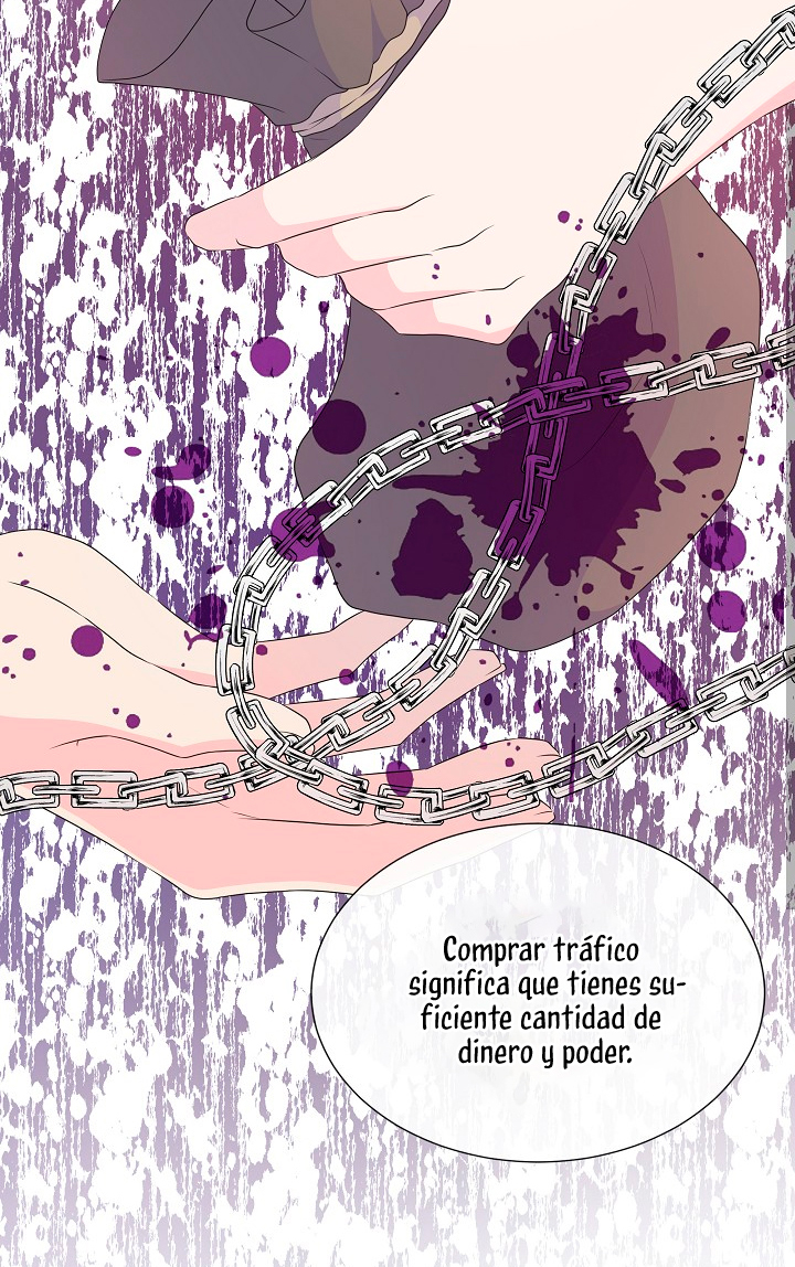 No confíes en la protagonista Capítulo 33 - Página 26