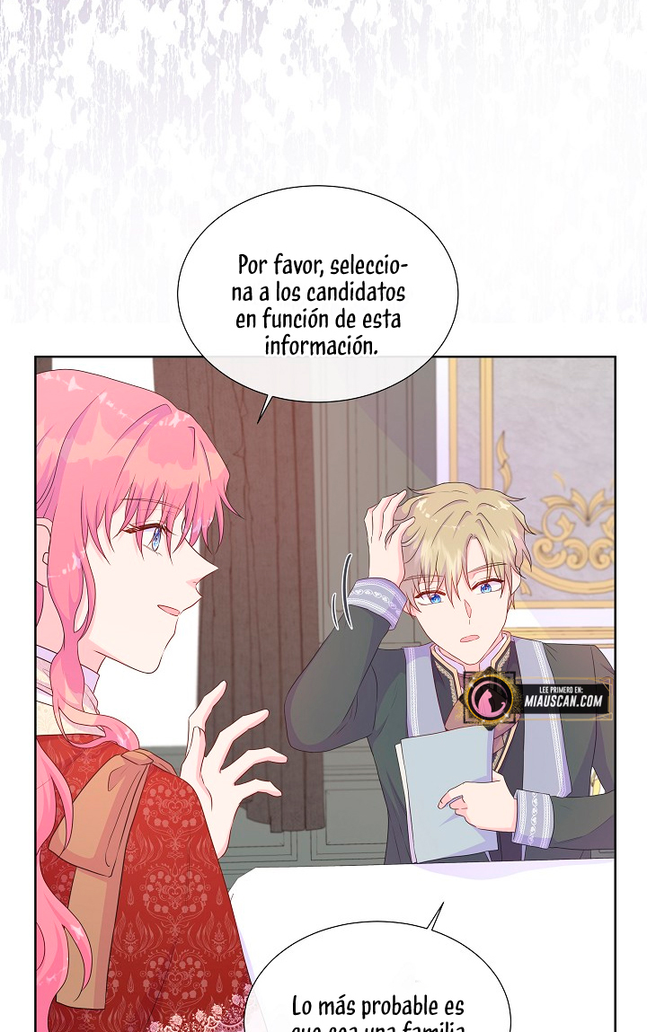 No confíes en la protagonista Capítulo 33 - Página 27