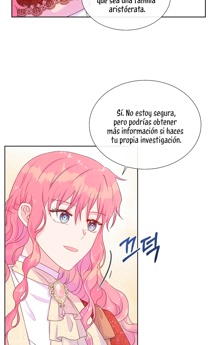 No confíes en la protagonista Capítulo 33 - Página 28