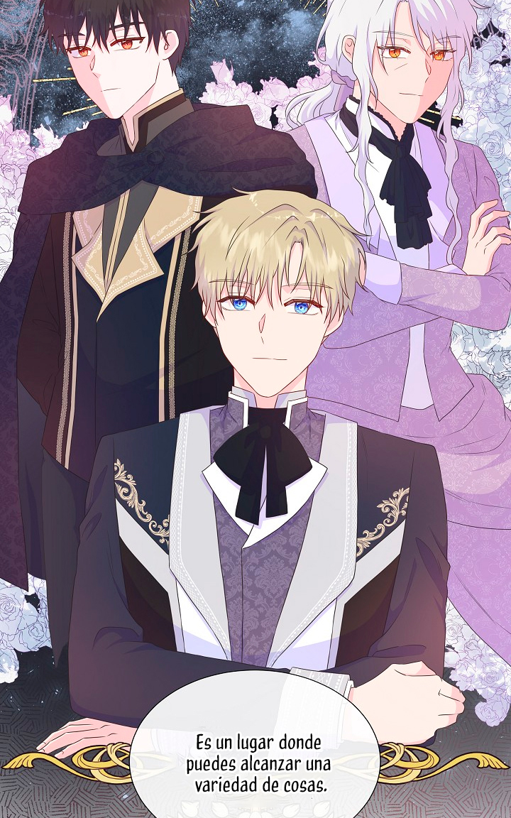 No confíes en la protagonista Capítulo 33 - Página 31