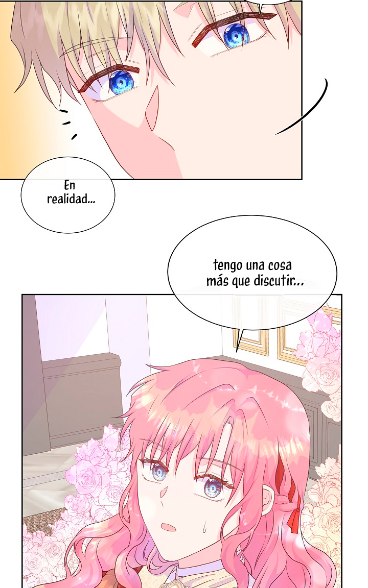 No confíes en la protagonista Capítulo 33 - Página 37