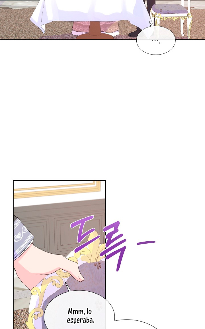 No confíes en la protagonista Capítulo 33 - Página 39