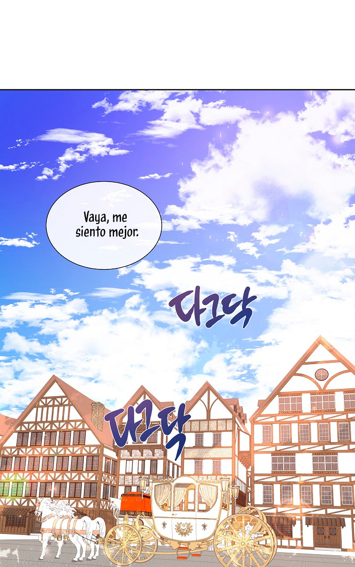 No confíes en la protagonista Capítulo 33 - Página 4