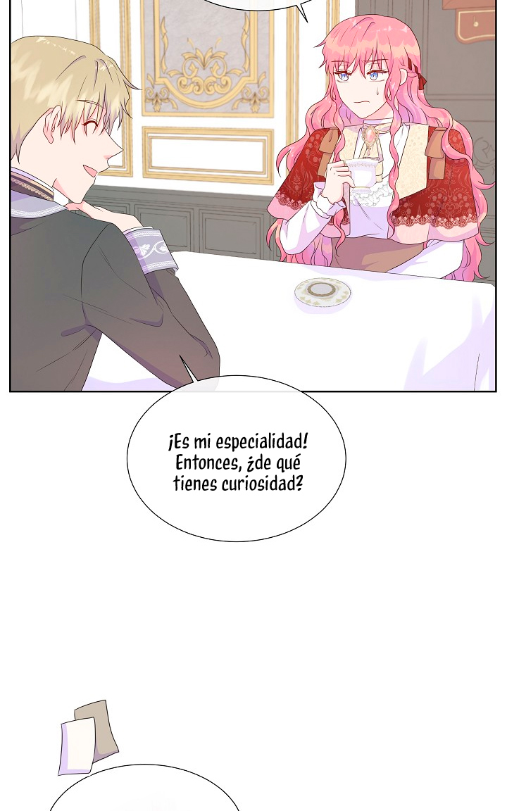 No confíes en la protagonista Capítulo 33 - Página 42