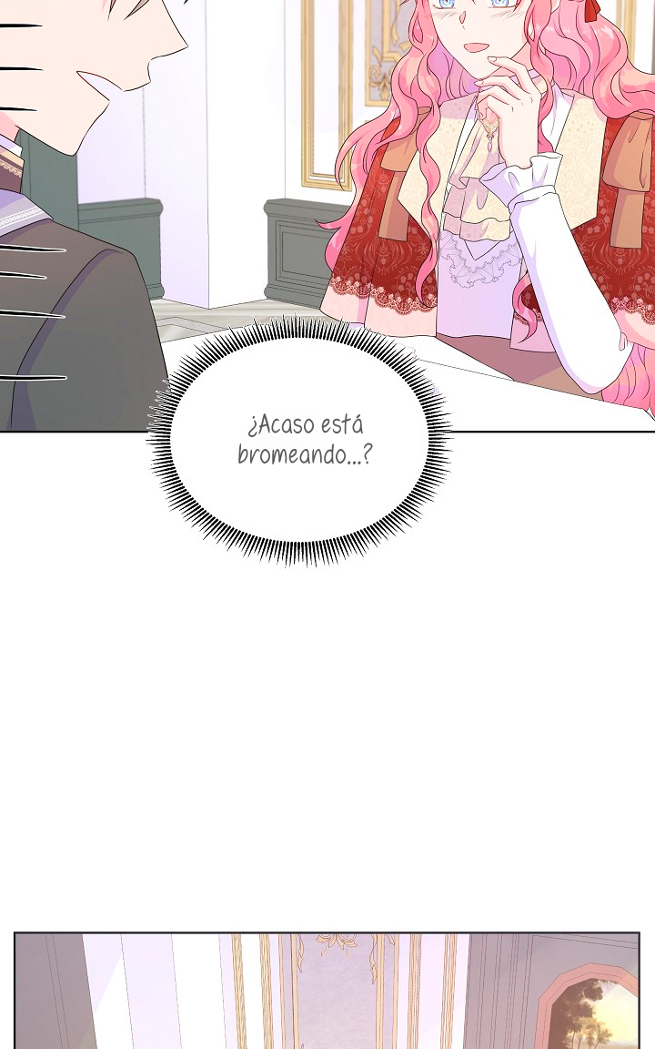 No confíes en la protagonista Capítulo 33 - Página 46