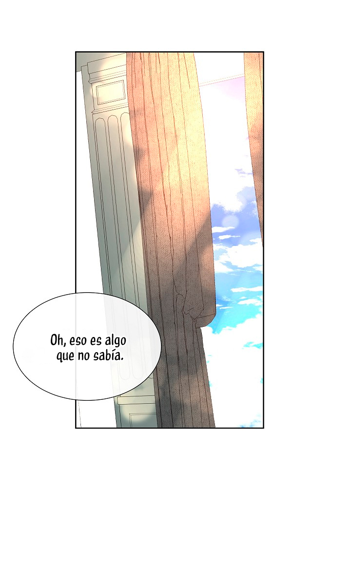 No confíes en la protagonista Capítulo 33 - Página 48