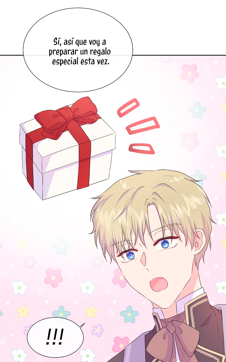 No confíes en la protagonista Capítulo 33 - Página 49