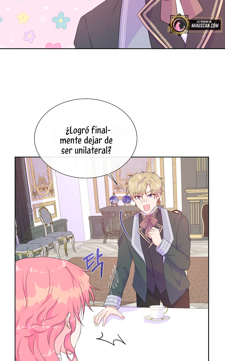 No confíes en la protagonista Capítulo 33 - Página 50