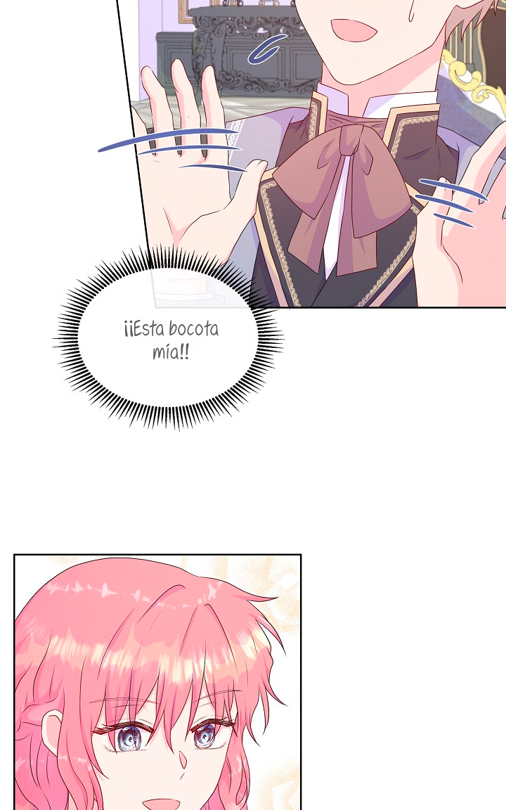 No confíes en la protagonista Capítulo 33 - Página 52