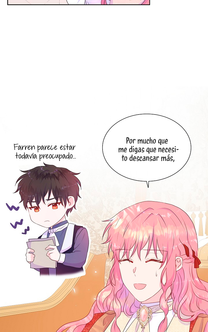 No confíes en la protagonista Capítulo 33 - Página 6