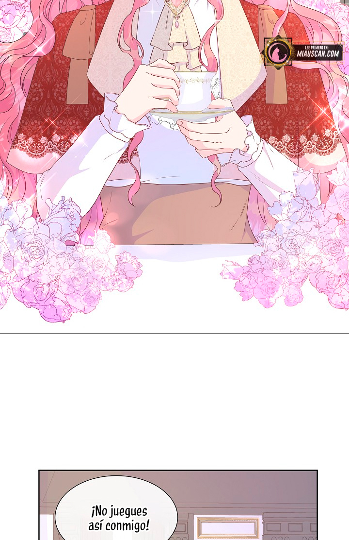 No confíes en la protagonista Capítulo 33 - Página 62