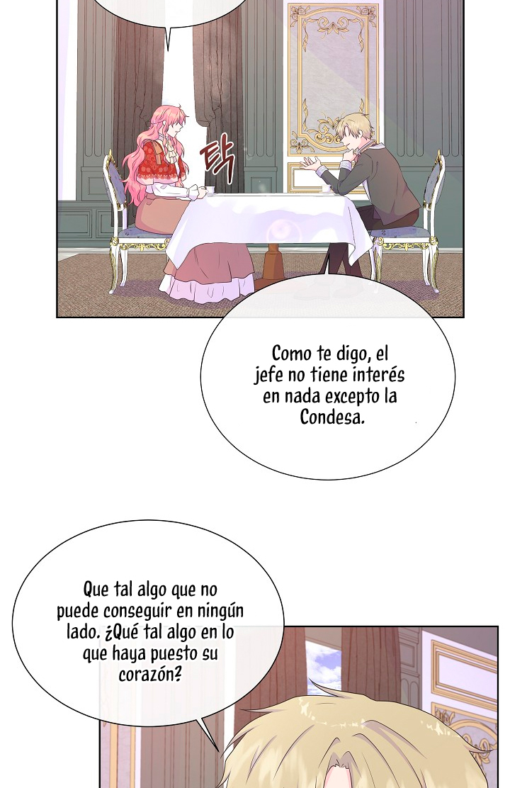 No confíes en la protagonista Capítulo 33 - Página 63