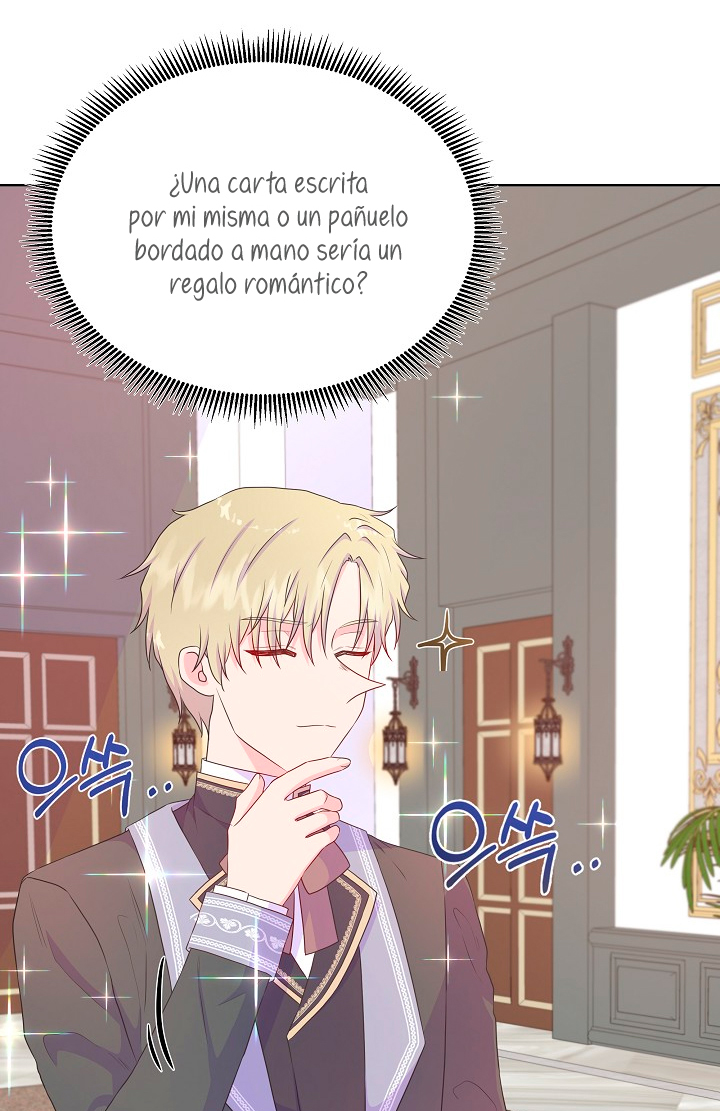 No confíes en la protagonista Capítulo 33 - Página 66